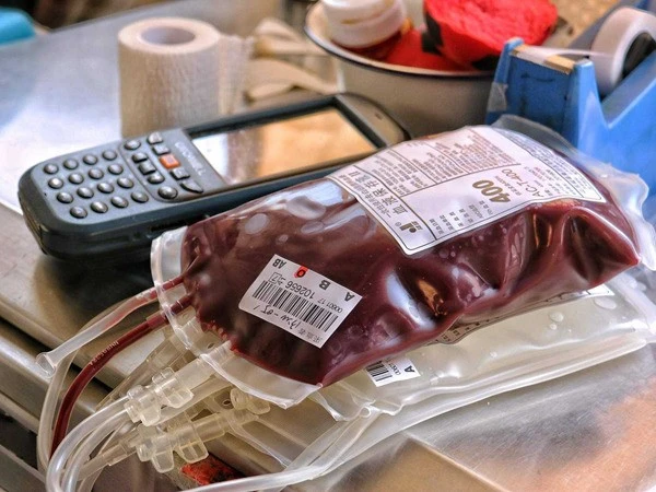 rfid blood rfid blood