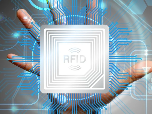 rfid technology rfid technology
