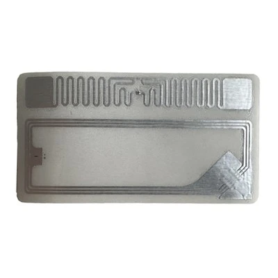 Разрушим UHF RFID етикет